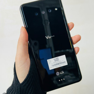 LG V50 KT 블랙 128GB AAA급 판매합니다