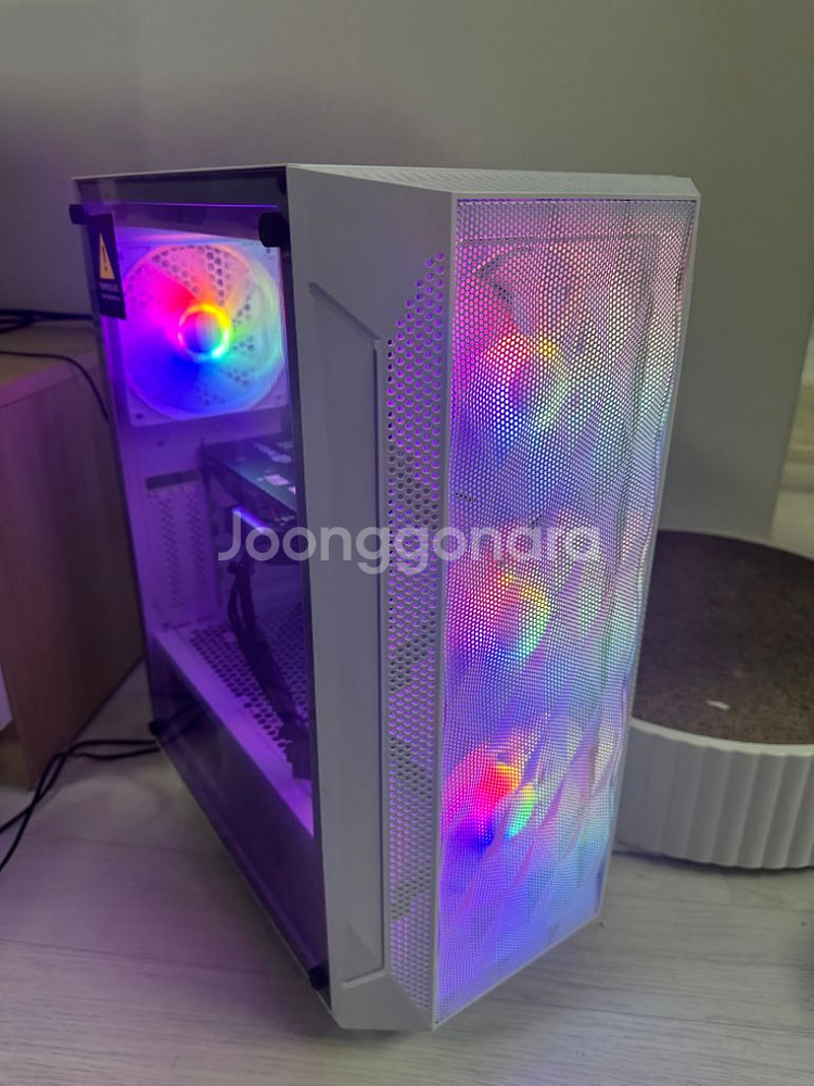 GTX 1060 게이밍 컴퓨터 전국최저가 판매중 입니다--1