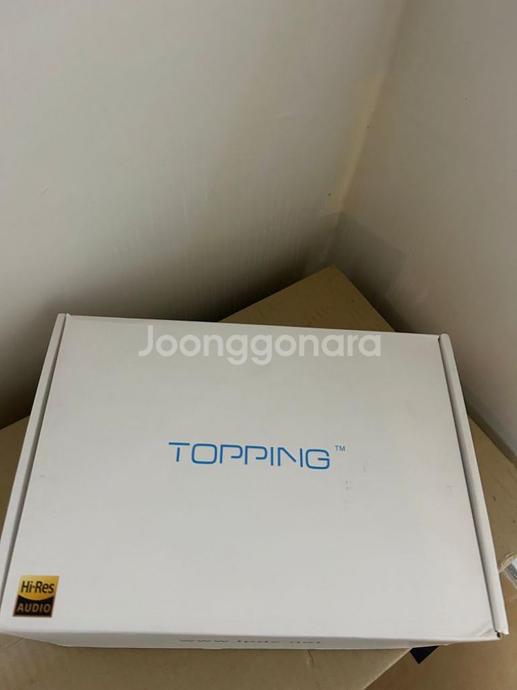 topping pa3s 파워앰프(3)--6