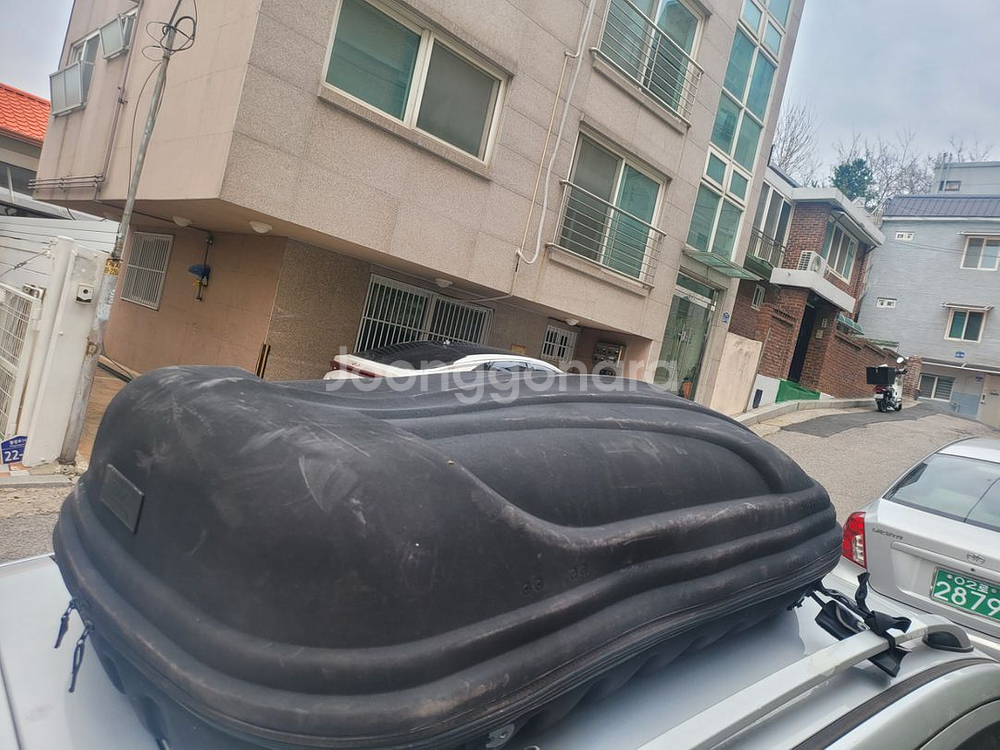 루프박스 루프탑 루프백 맥스파이더--4