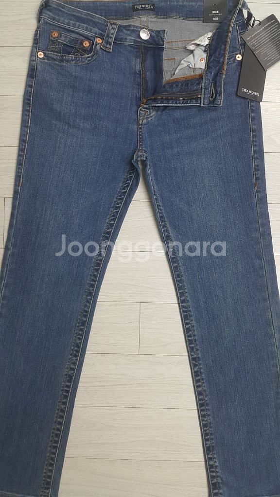 트루릴리전(여성스판) 29~30인치(No.367)새상품--1