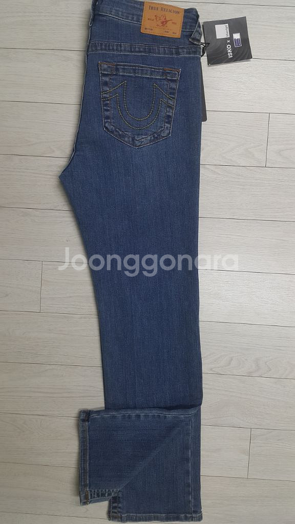 트루릴리전(여성스판) 29~30인치(No.367)새상품--9