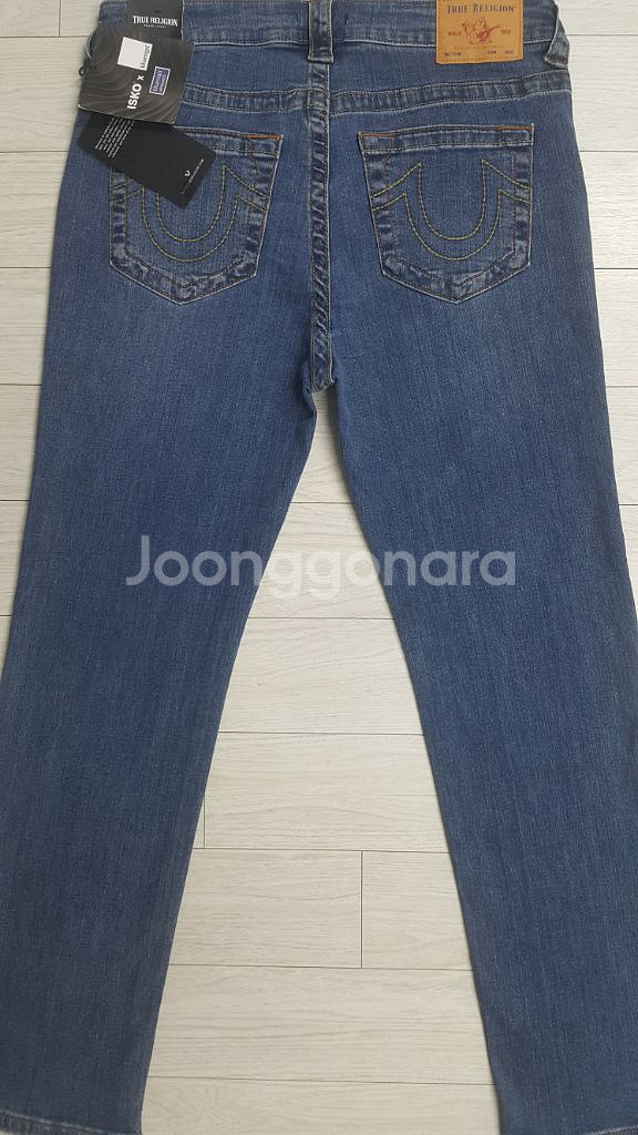 트루릴리전(여성스판) 29~30인치(No.367)새상품--7