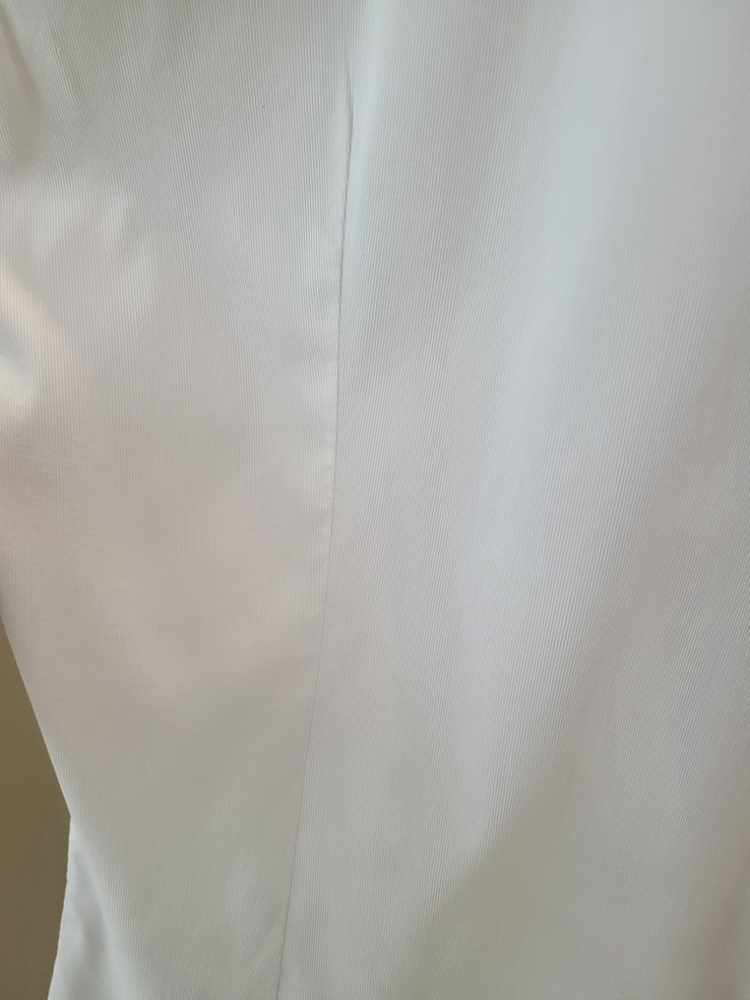 프라다 셔츠 (정품) 95 M--4