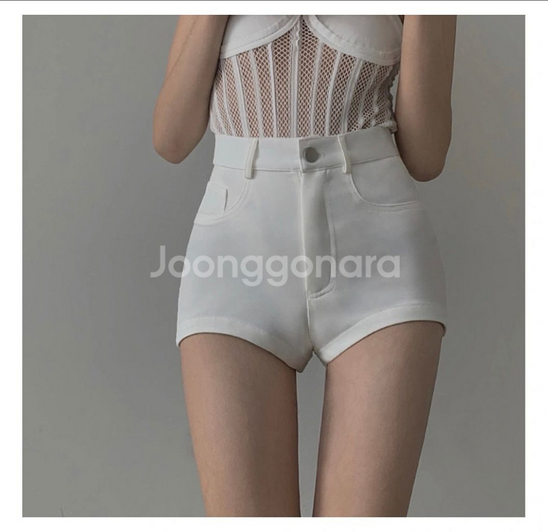 반바지--1