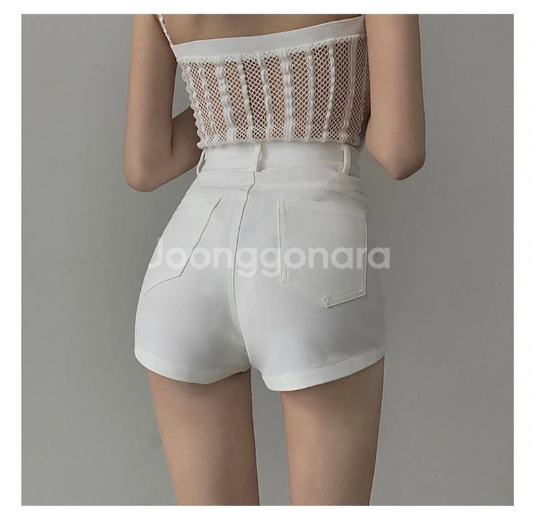 반바지--2