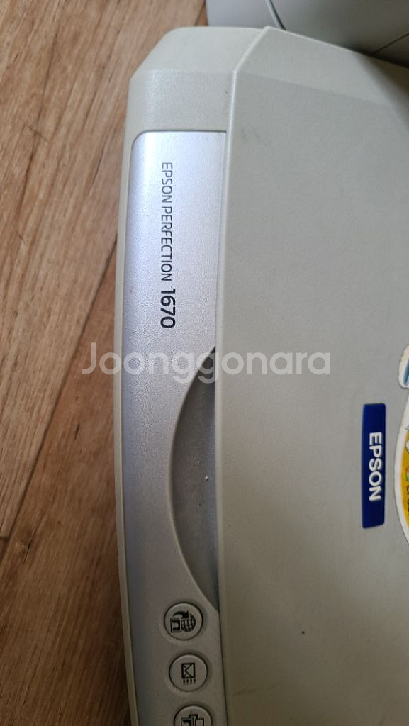 삼성 레이져 프린터 컬러 팔아요--1