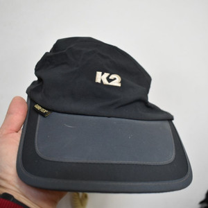 K2 고어텍스 모자 <<60>>