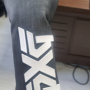 PXG gen4 0317x 유틸 19도 hzrdus 8