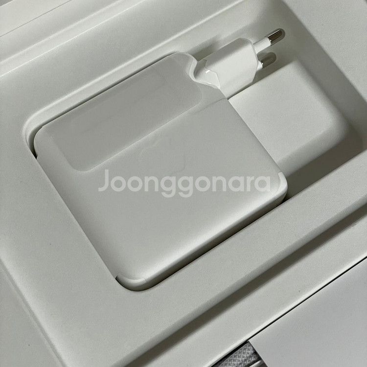 Apple 맥북 프로 14 M2pro 16GB--5
