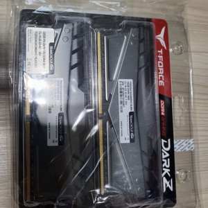 teamgroup 램 t-force ddr4 32GB