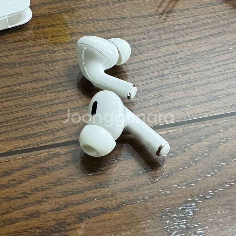 에어팟 프로 (2022년생산)--2