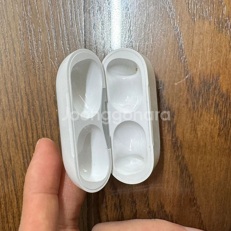 에어팟 프로 (2022년생산)--1