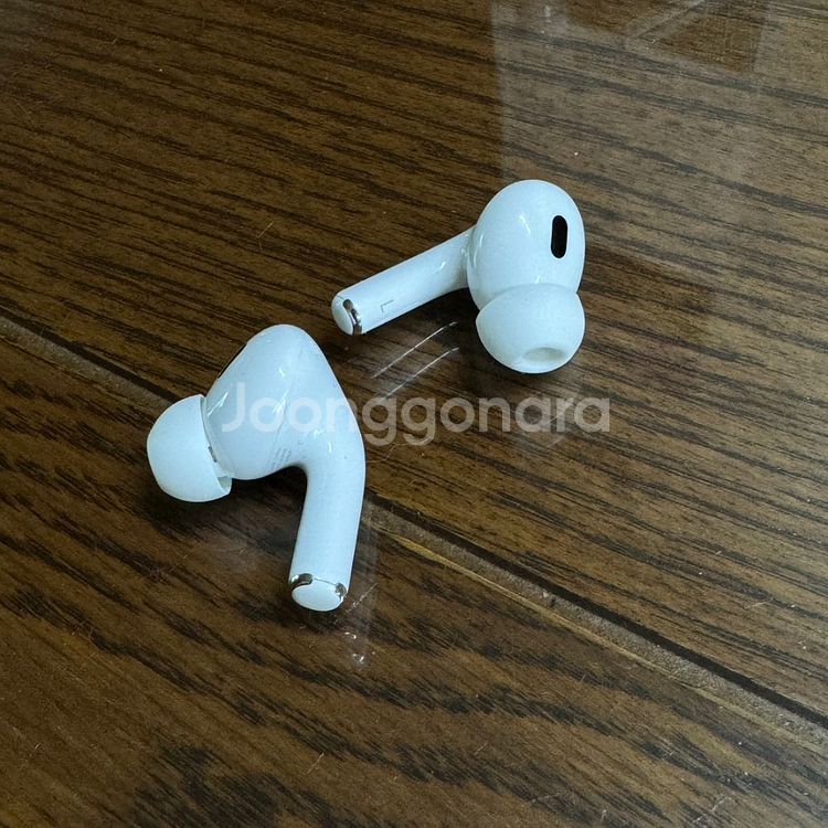 에어팟 프로 (2022년생산)--3