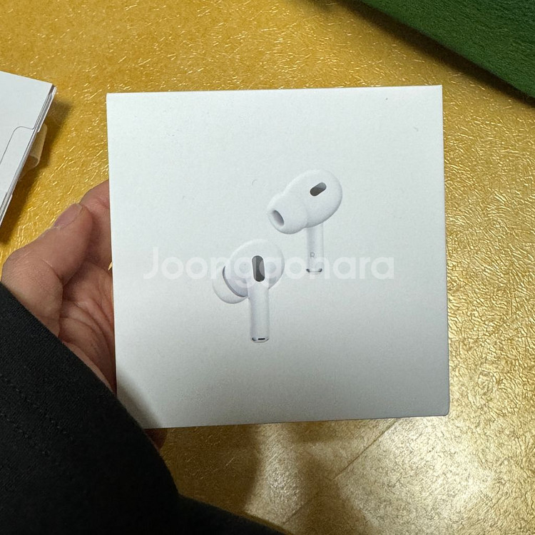 에어팟 프로 (2022년생산)--4