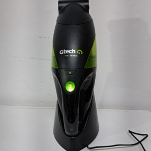 Gtech 무선 청소기
