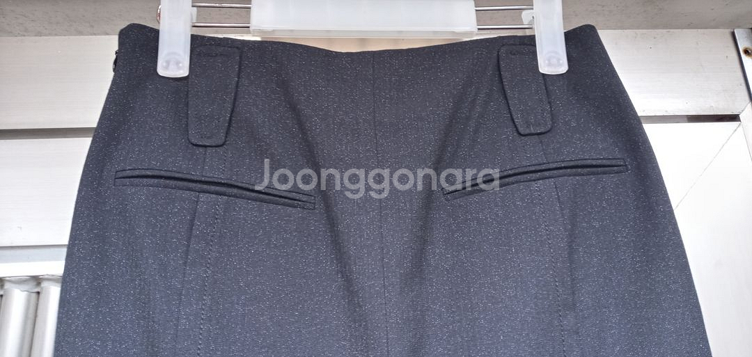 한섬 타임 춘.하.추용 스커트 29인치 상태우수--4