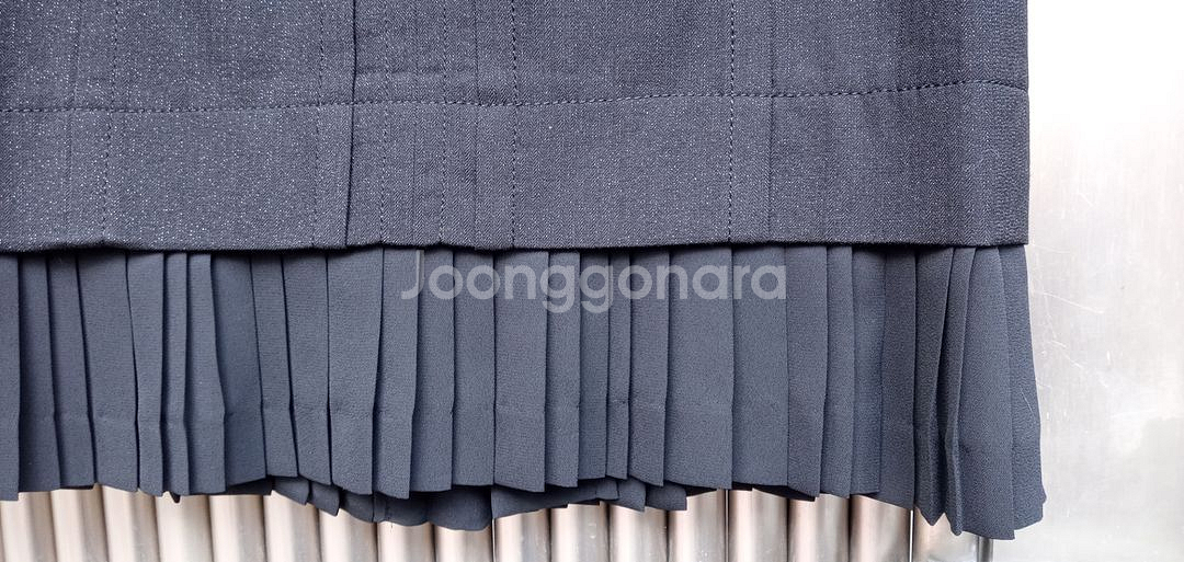 한섬 타임 춘.하.추용 스커트 29인치 상태우수--2