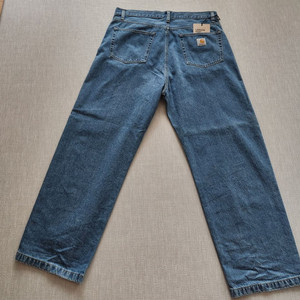 칼하트 랜든(landon)팬츠 36size 팝니다.