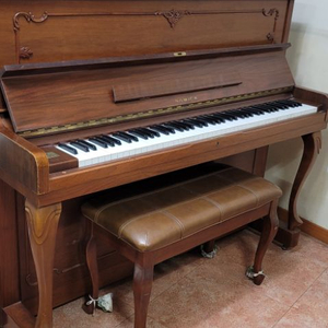 독일형 삼익피아노