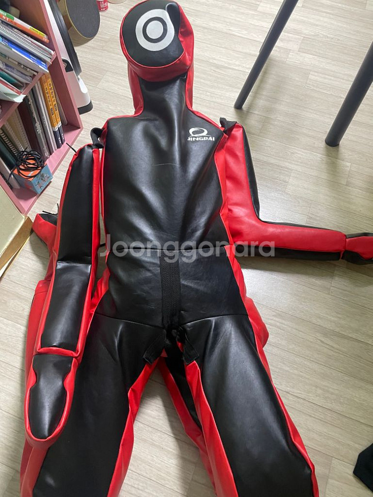 더미,샌드백,주짓수,복싱제품 팝니다--0