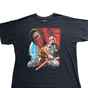 Starwars Force Awakens shirt