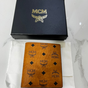 MCM 지갑