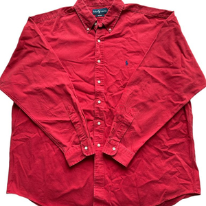 Ralph Lauren Blake solid shirt