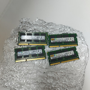 삼성 노트북용 DDR3L 8gb 램 메모리