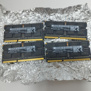 DDR3L 14900 1866 8gb 램 메모리