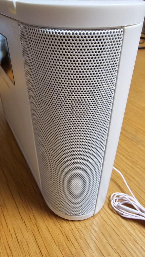 아이리버 오디오 플레이어 IA20--4