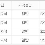 31일 잠실 두산vs기아 3루 오렌지석 220블럭