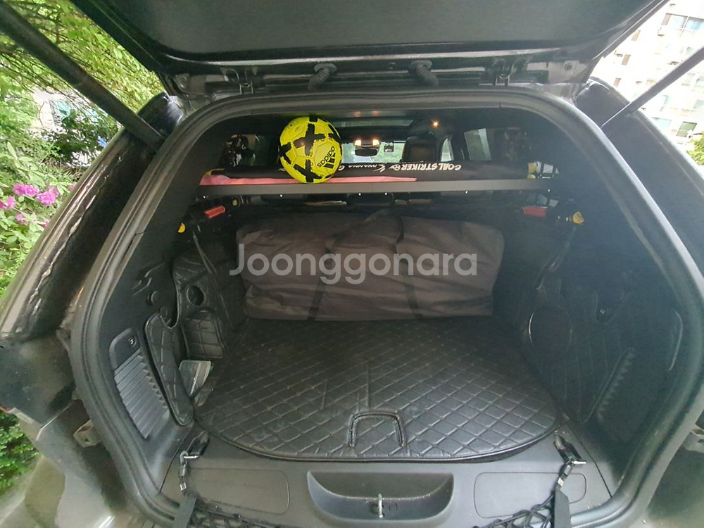 6각 원터치 텐트--6