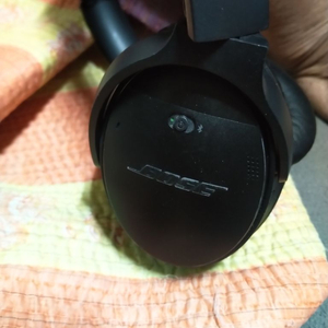 보스 qc35 헤드폰