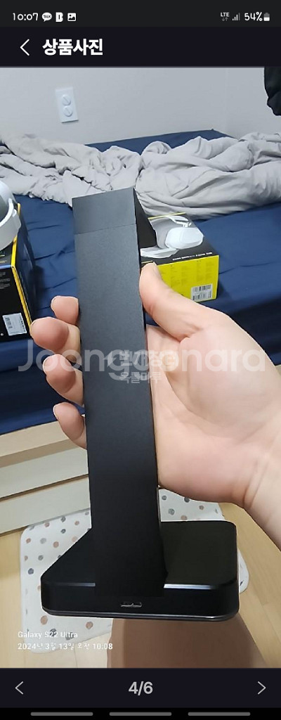 커세어 st100 rgb 팝니다--3