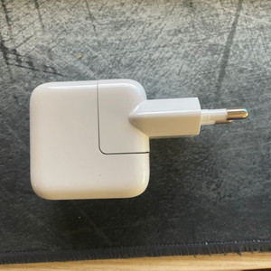 애플 12w 정품 충전기