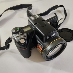 nikon coolpix8800