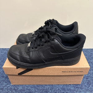 [260] Nike Air Force 1 Low 올검