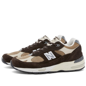 [265] New Balance M991BGC