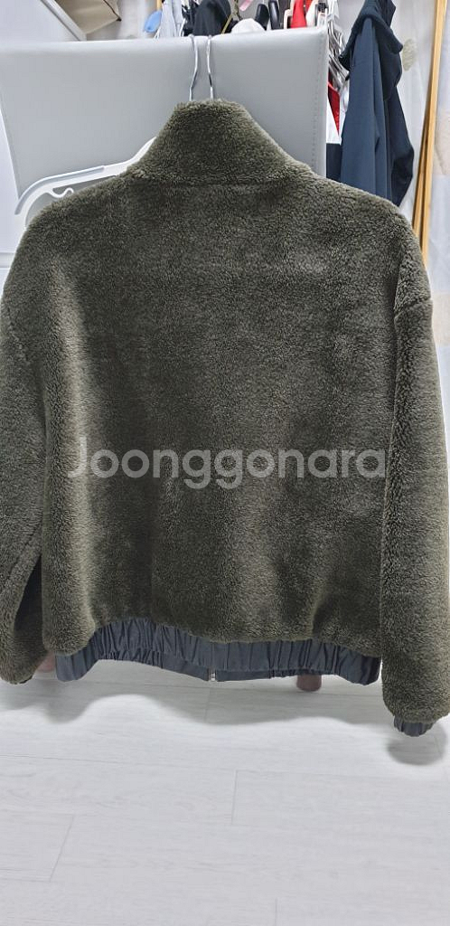 털 자켓--1