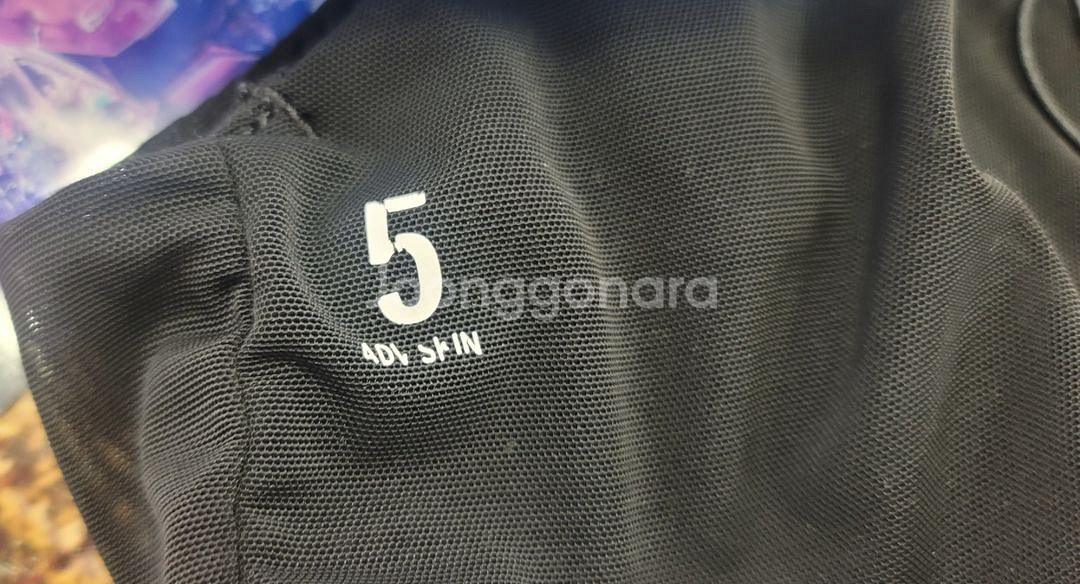 살로몬 트레일러닝 베스트 ADV 5SET 골든트레일--2