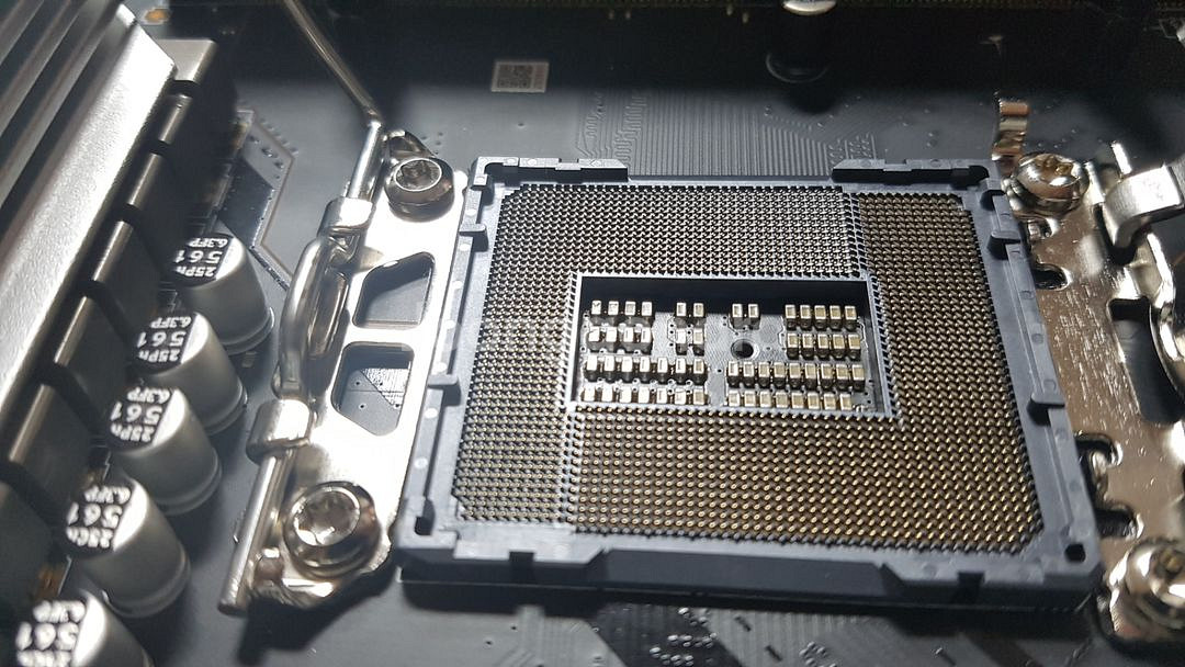 msi z790 edge d5--3