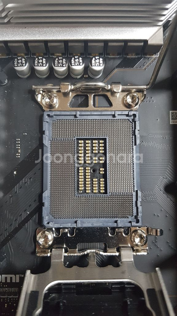 msi z790 edge d5--4