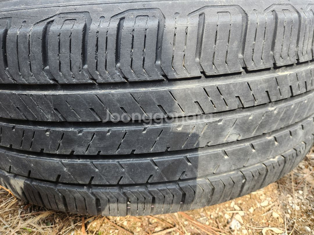 아비드18인치 2556018휠타이어--7