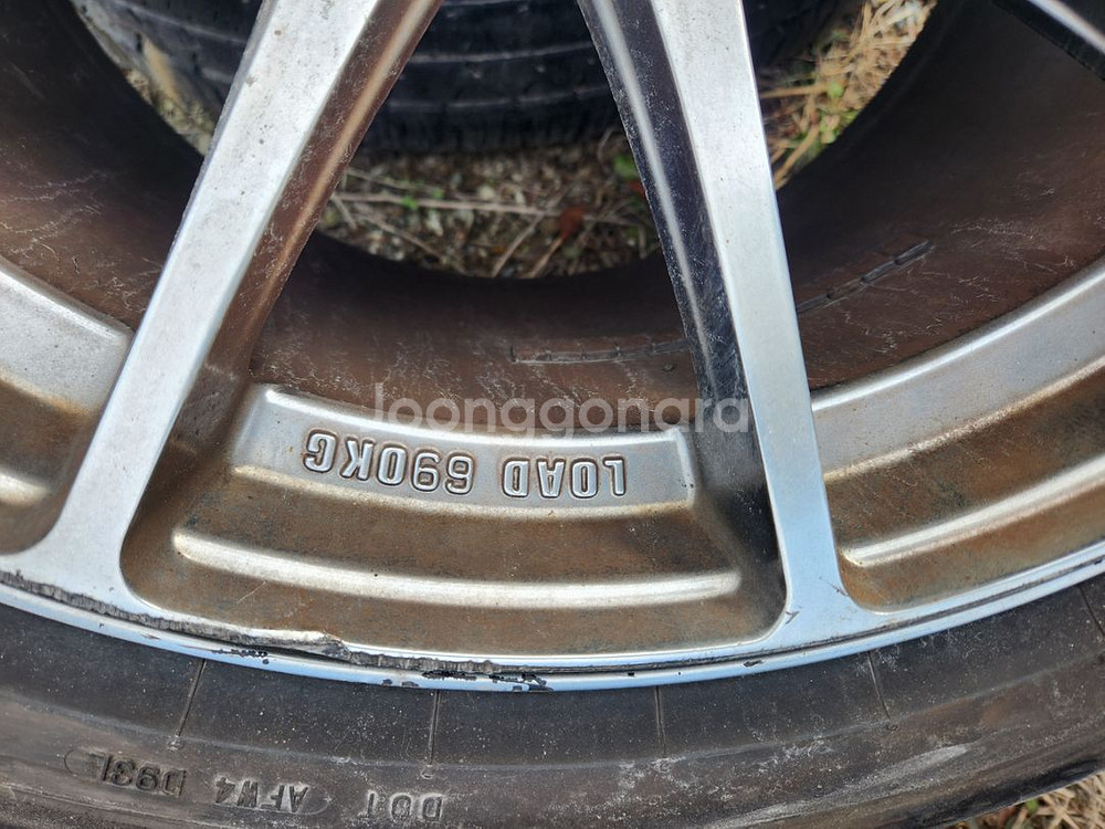 아비드18인치 2556018휠타이어--4