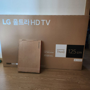 LG 울트라 HD TV