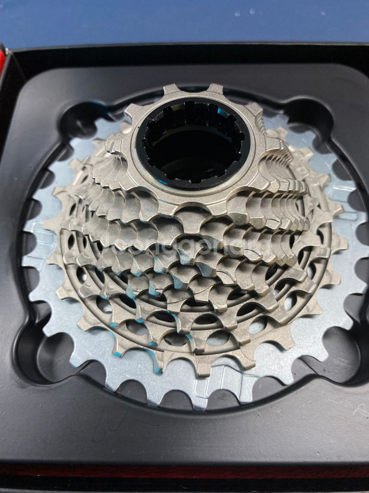 SRAM RED 12sp 스프라켓 10-28T--1