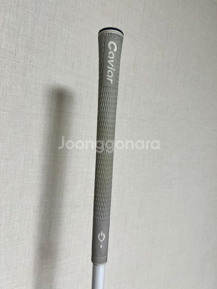 테일러메이드 스텔스 글로리 샤프트A 드라이버--4