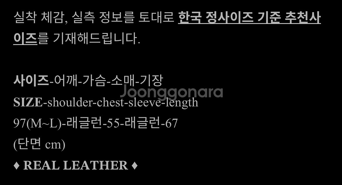 skookum 바시티 자켓 38사이즈 100-105--1