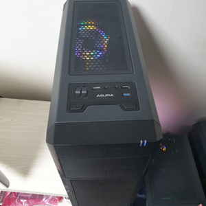 i7-8700 GTX1070 게이밍 PC